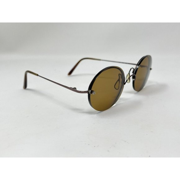 Hugo Boss Other - Hugo Boss Eyeglasses  Brown Very Rare Frame Mod. HB11813 Japan 49 []19 NO LENSES